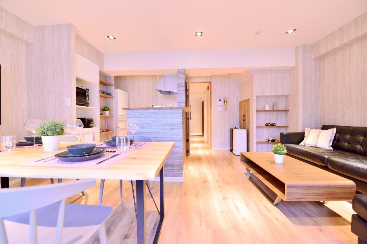 Real Life Kudanshita Apartamento Tóquio Exterior foto