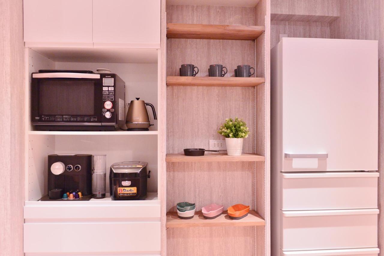 Real Life Kudanshita Apartamento Tóquio Exterior foto
