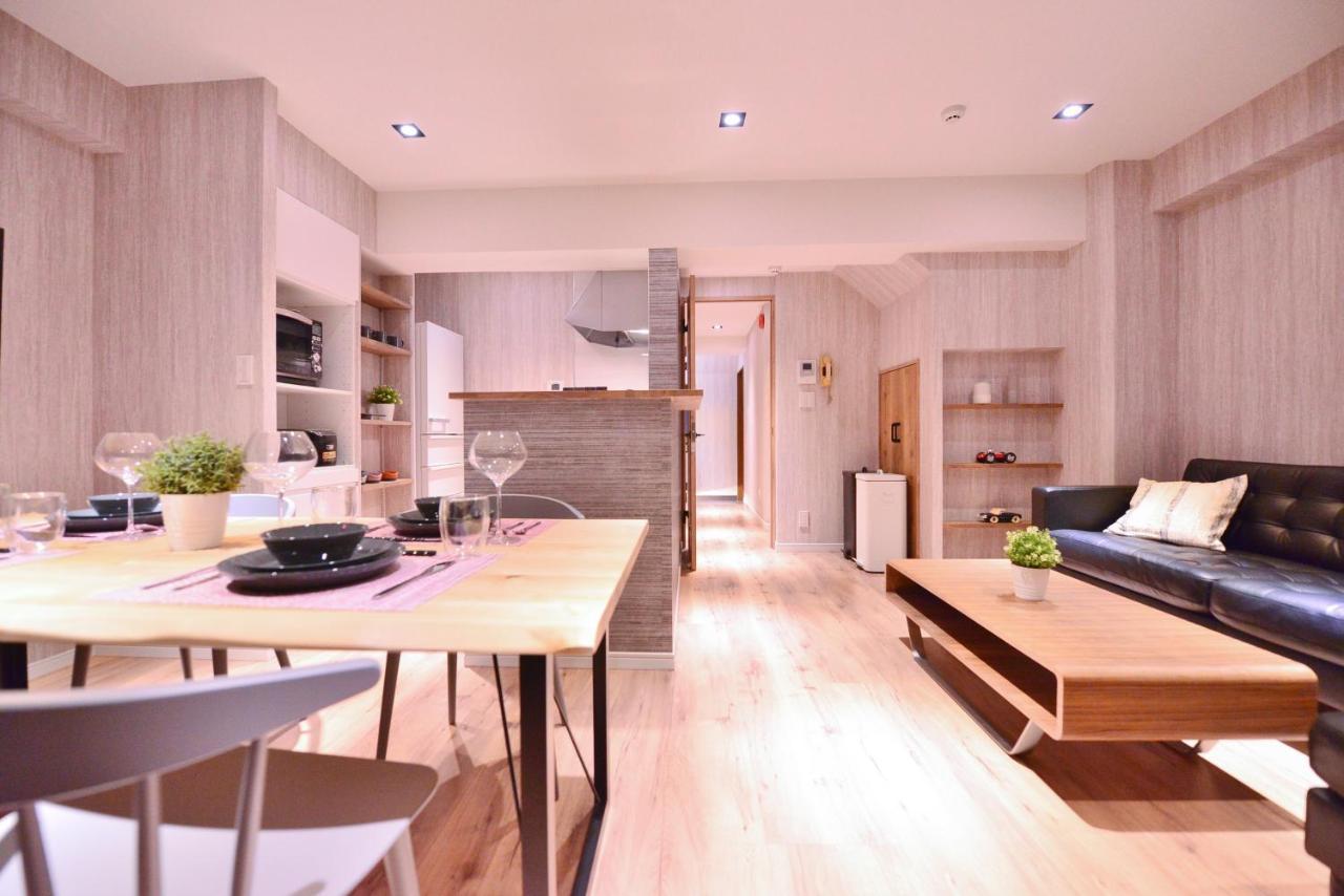 Real Life Kudanshita Apartamento Tóquio Exterior foto