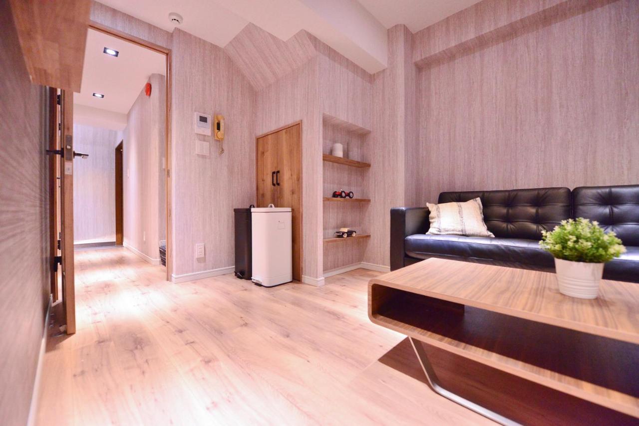 Real Life Kudanshita Apartamento Tóquio Exterior foto