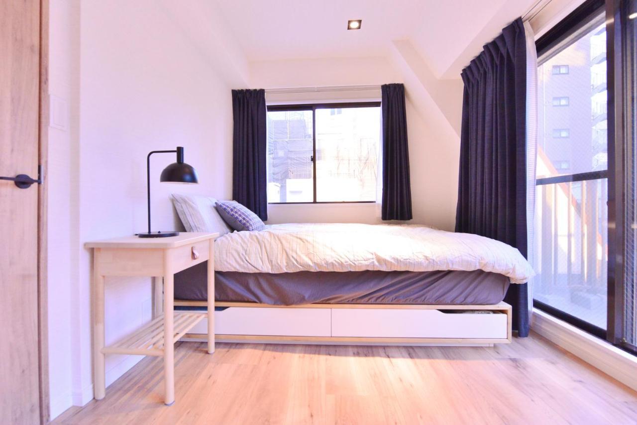 Real Life Kudanshita Apartamento Tóquio Exterior foto