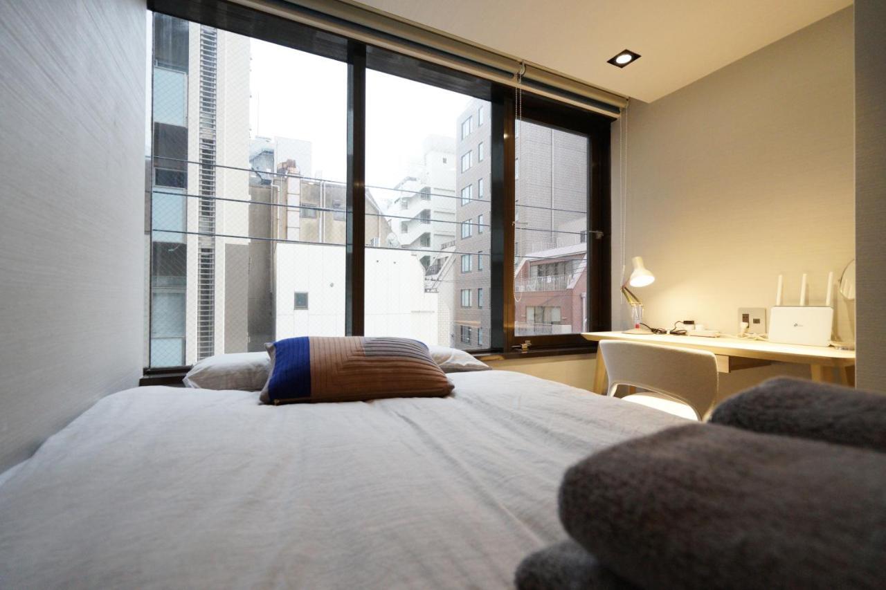 Real Life Kudanshita Apartamento Tóquio Exterior foto