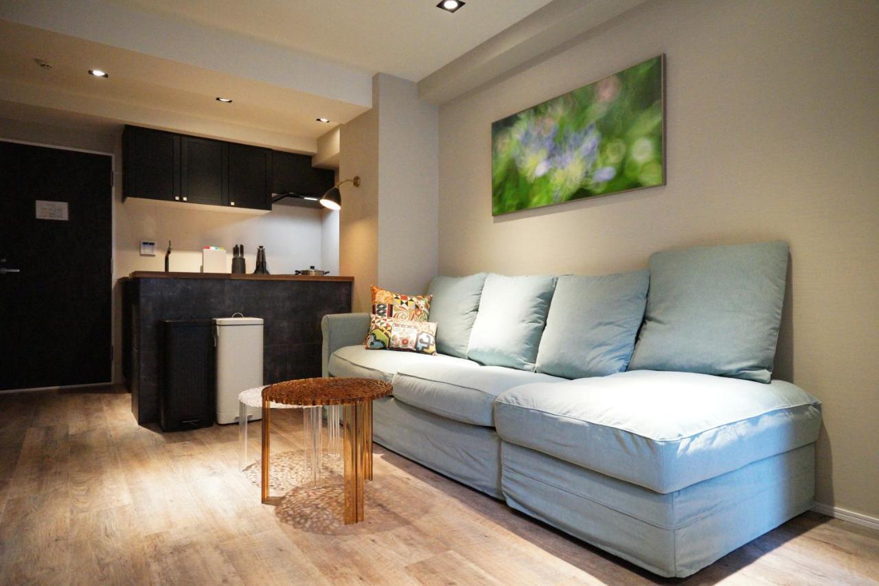Real Life Kudanshita Apartamento Tóquio Exterior foto