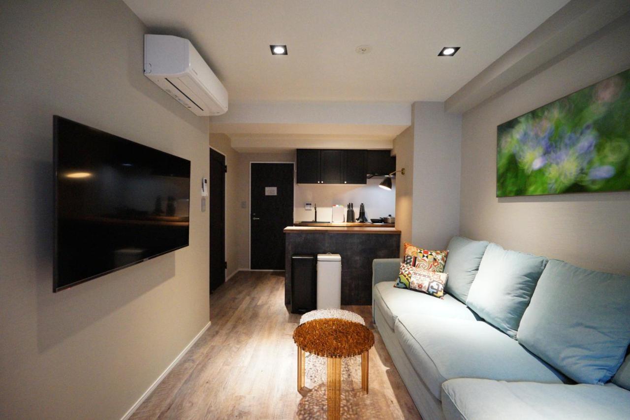 Real Life Kudanshita Apartamento Tóquio Exterior foto