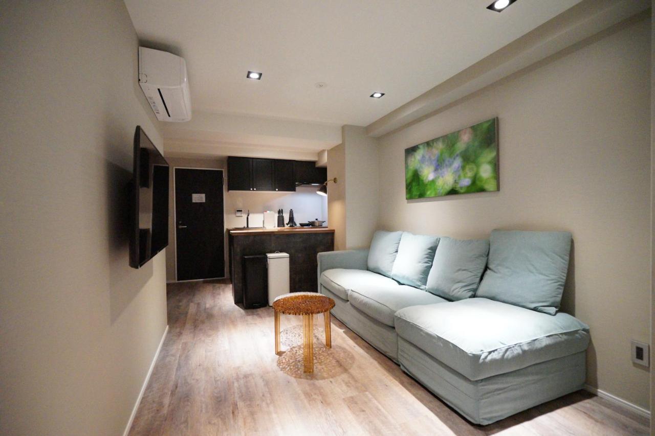 Real Life Kudanshita Apartamento Tóquio Exterior foto