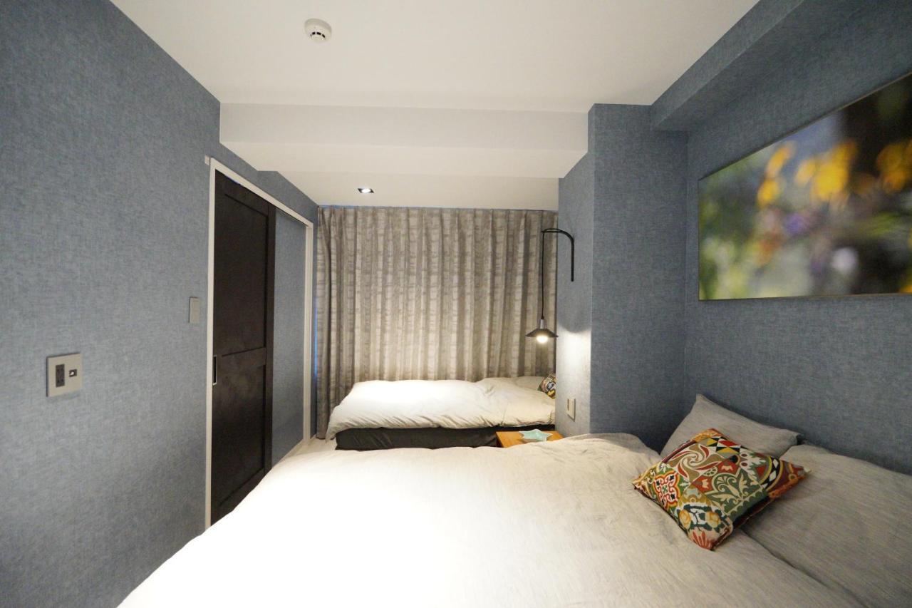 Real Life Kudanshita Apartamento Tóquio Exterior foto